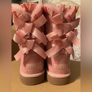 UGG Boots-Girls